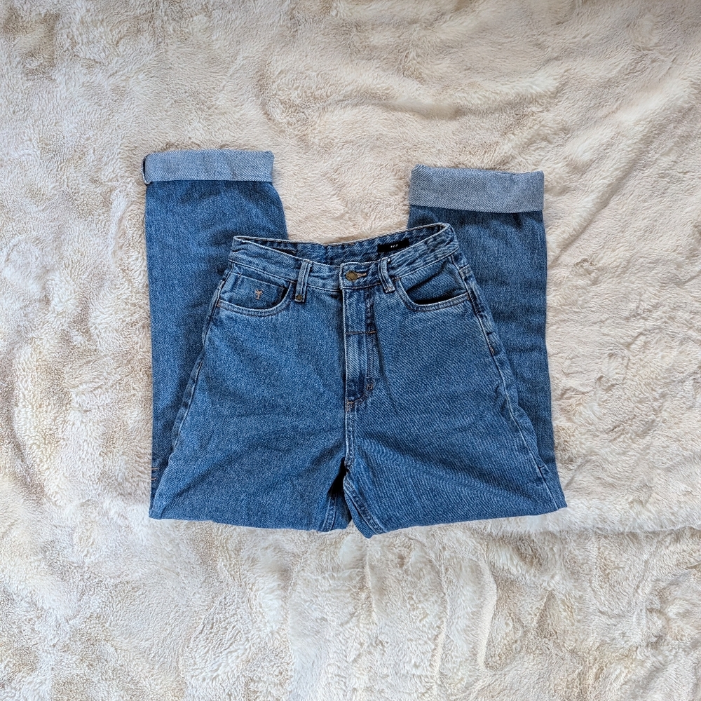 Thrills Pulp Jeans